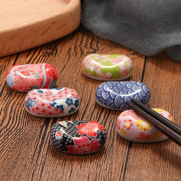 Repose Baguette Japonais