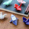 Repose Baguette Origami