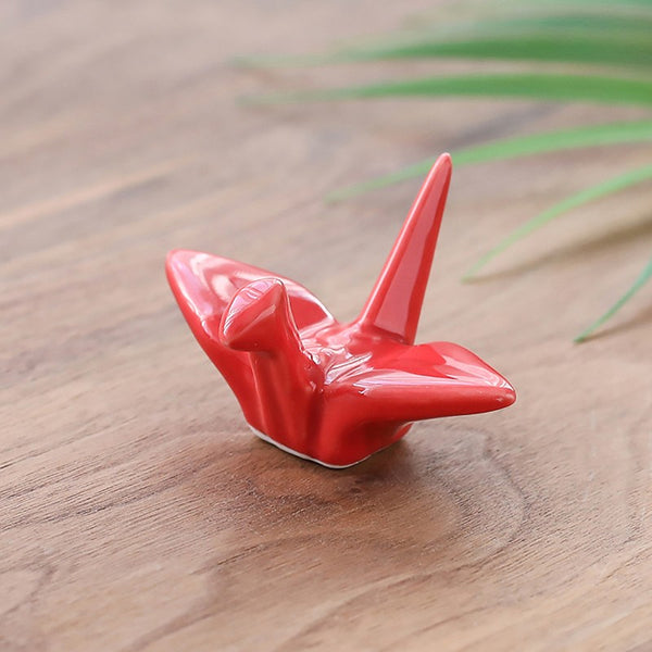 Repose Baguette Origami