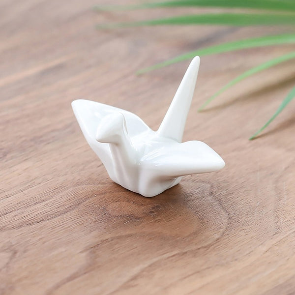 Repose Baguette Origami