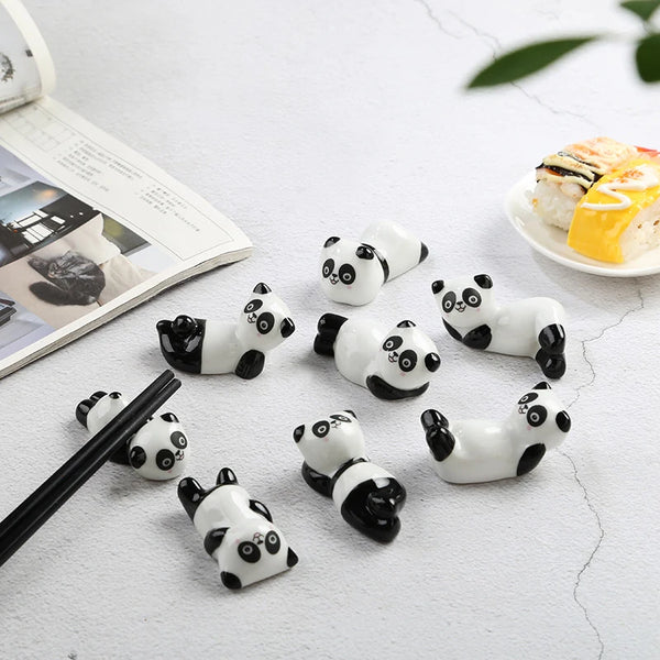 Repose Baguette Panda