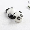 Repose Baguette Panda