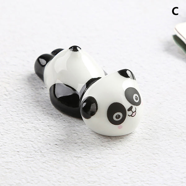 Repose Baguette Panda
