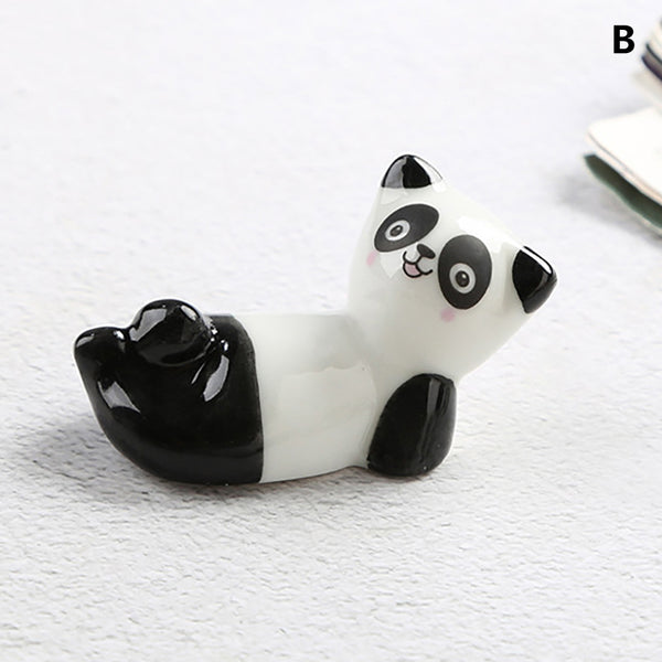 Repose Baguette Panda