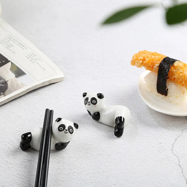 Repose Baguette Panda