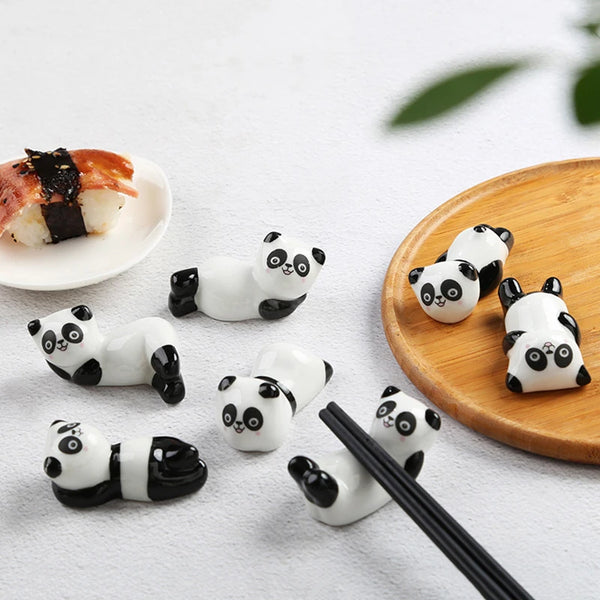Repose Baguette Panda