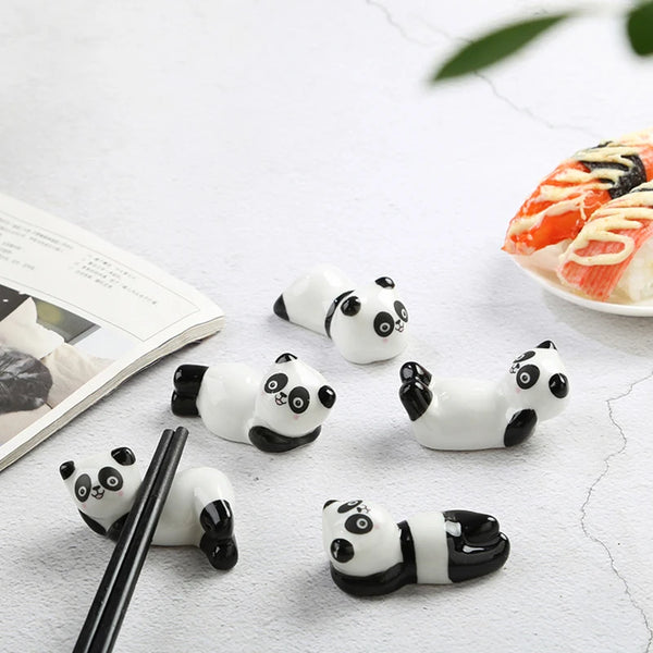 Repose Baguette Panda