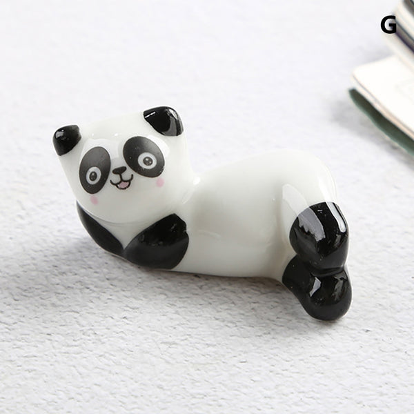 Repose Baguette Panda