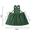 Robe Tablier Japonais