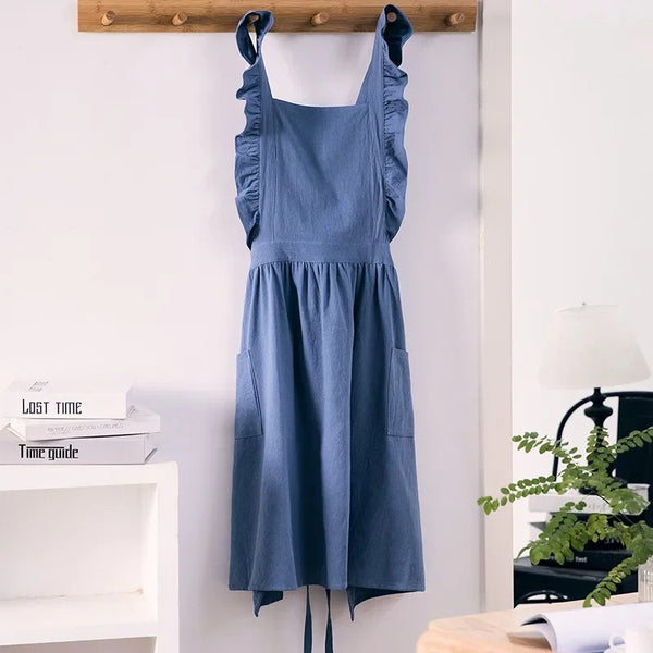 Robe Tablier