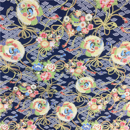 Sac Japonais Furoshiki