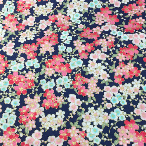 Sac Tissu Japonais Furoshiki
