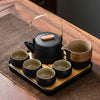 Service à Thé Japonais Moderne