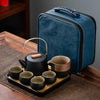 Service à Thé Japonais Moderne
