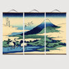 Tableau de Paysage Japonais