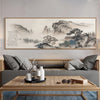 Tableau Japonais Traditionnel