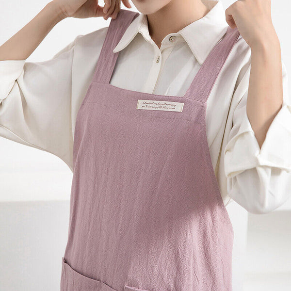 Tablier de Cuisine Japonais