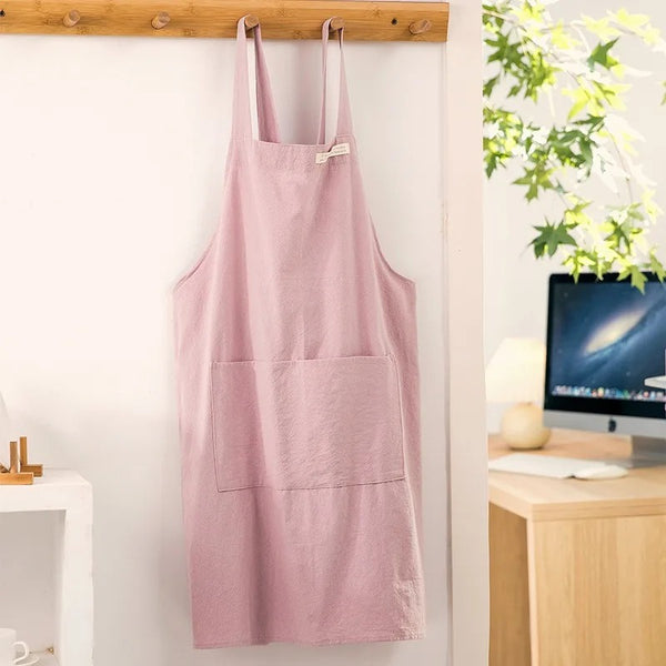 Tablier de Cuisine Japonais