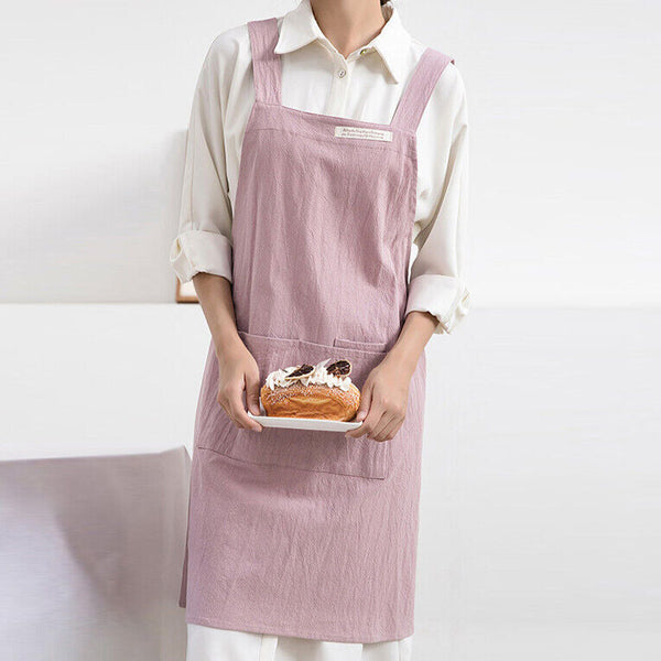Tablier de Cuisine Japonais