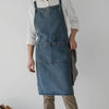 Tablier en Jean