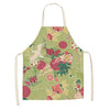 Tablier Japonais Botan
