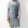 Tablier Jean