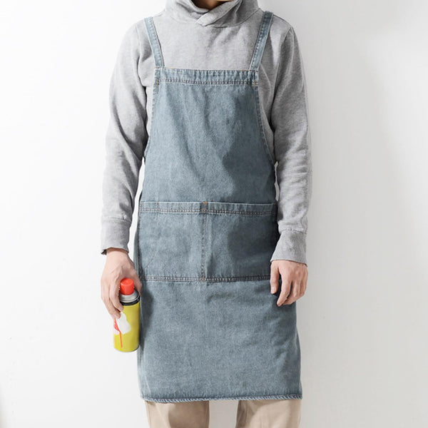 Tablier Jean