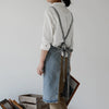 Tablier Jean