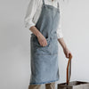 Tablier Jean