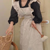 Tablier Robe Femme