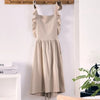 Tablier Robe Femme