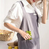 Tablier Style Japonais