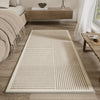 Tapis Japonais Beige