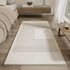 Tapis Japonais Beige