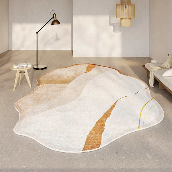 Tapis Japonais Design