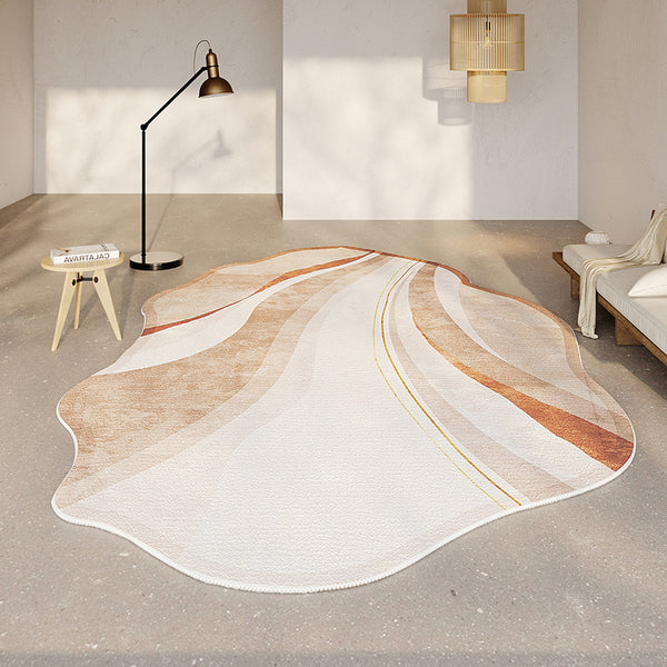 Tapis Japonais Design