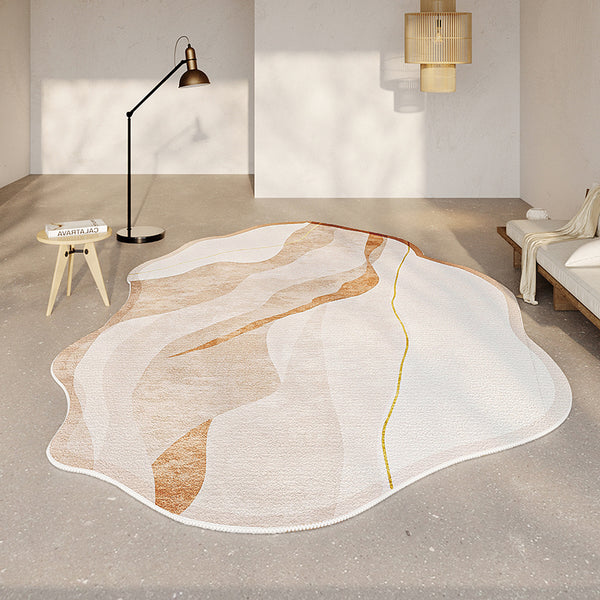 Tapis Japonais Design