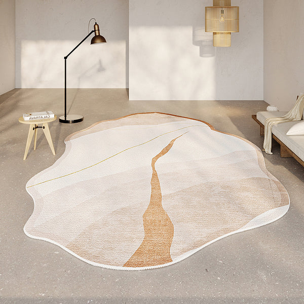 Tapis Japonais Design