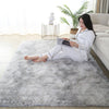 Tapis Japonais Gris