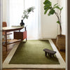 Tapis Japonais Moderne