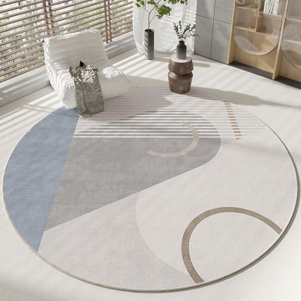 Tapis Japonais pour Salon