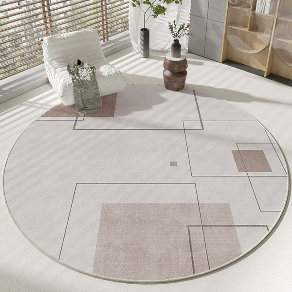 Tapis Japonais pour Salon