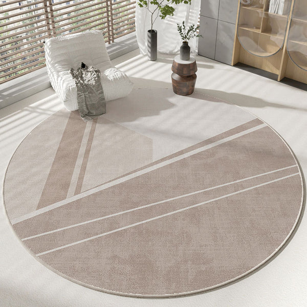 Tapis Japonais pour Salon