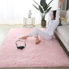 Tapis Japonais Rose