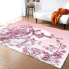 Tapis Japonais Sakura