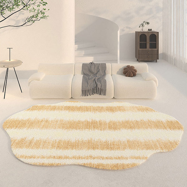 Tapis Japonais Salon