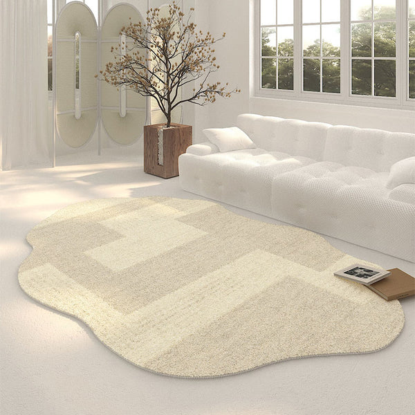 Tapis Japonais Salon