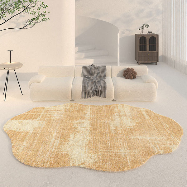 Tapis Japonais Salon