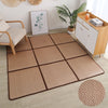 Tapis Japonais Tatami