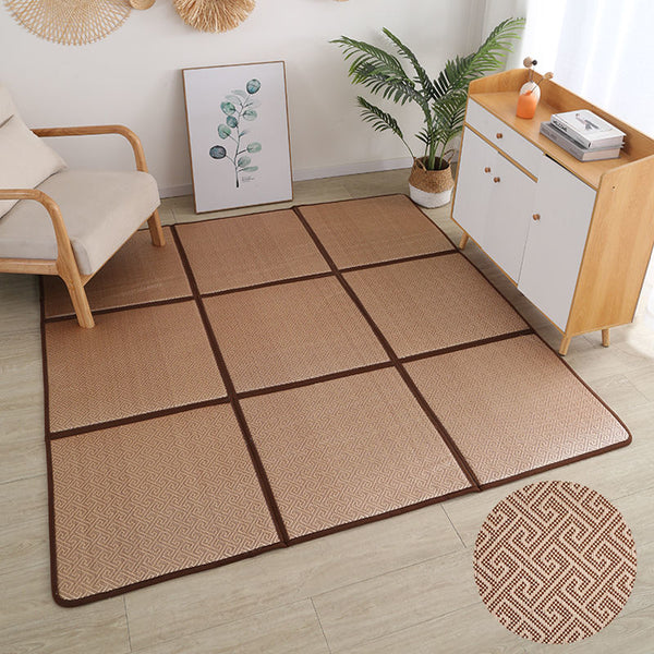 Tapis Japonais Tatami